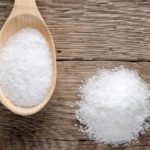 食塩　salt　소금　Salz