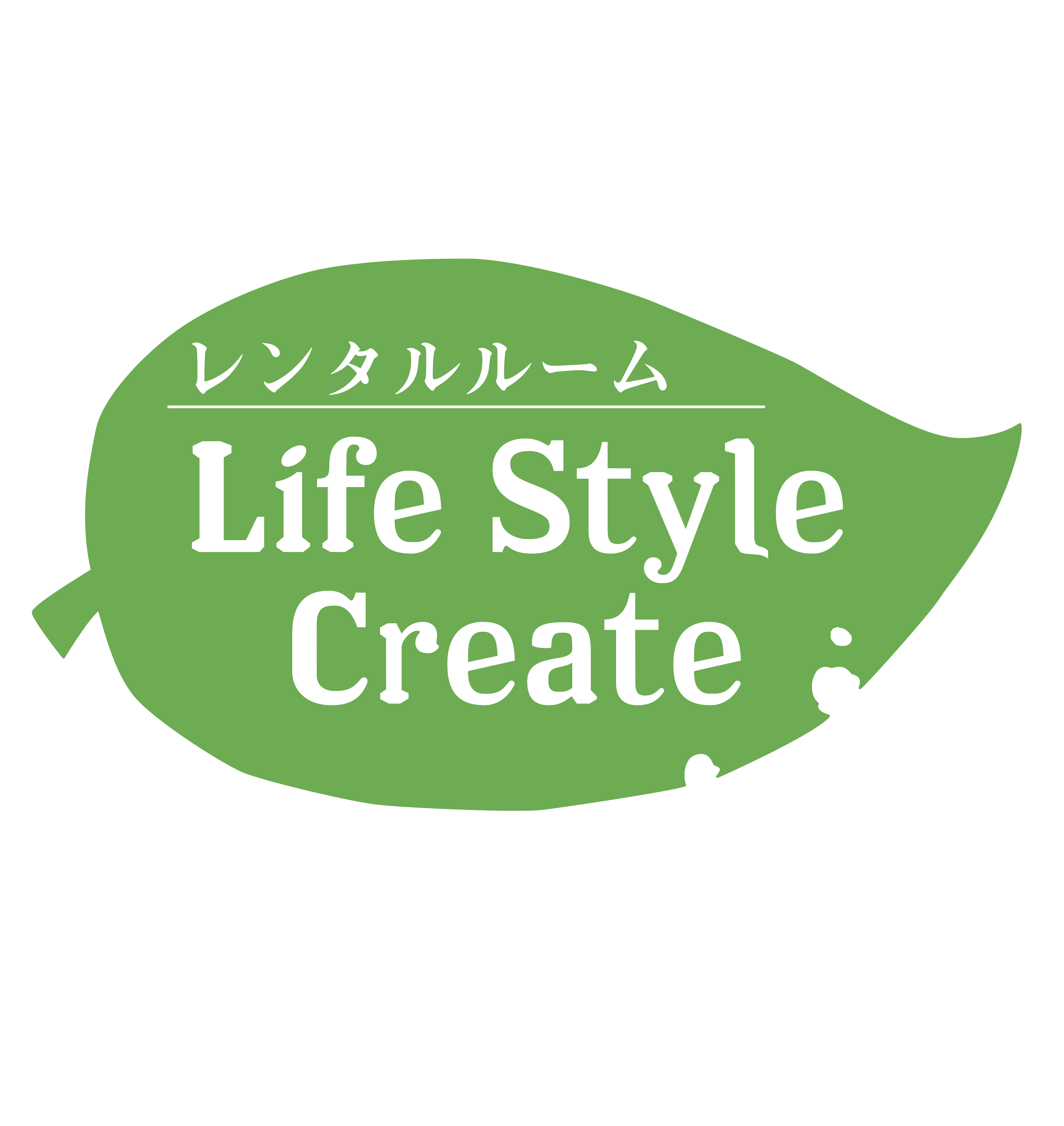 澄川のレンタルルームLife Style Create